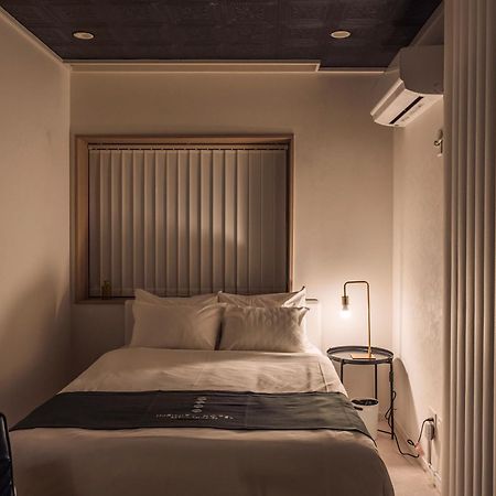 Infinity Hotel -Jiitchaku- Urasoe Extérieur photo