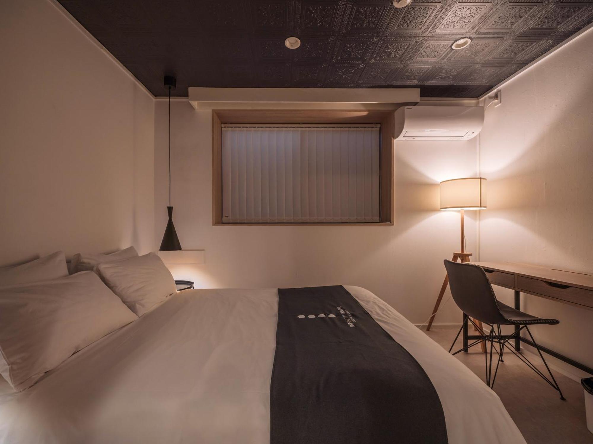Infinity Hotel -Jiitchaku- Urasoe Extérieur photo