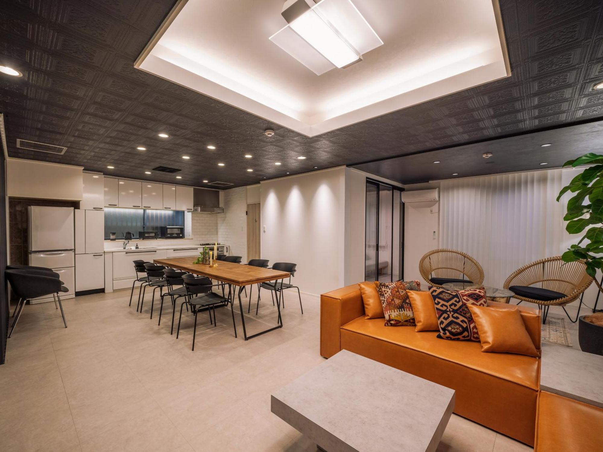 Infinity Hotel -Jiitchaku- Urasoe Extérieur photo