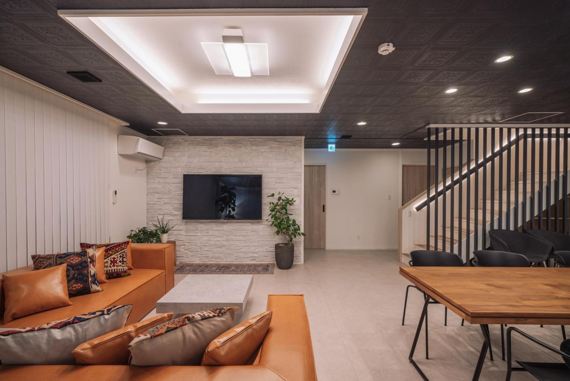 Infinity Hotel -Jiitchaku- Urasoe Extérieur photo